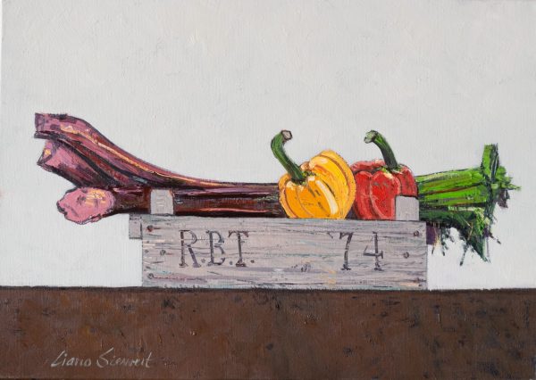 R.B.T. 74 (Stilleven)